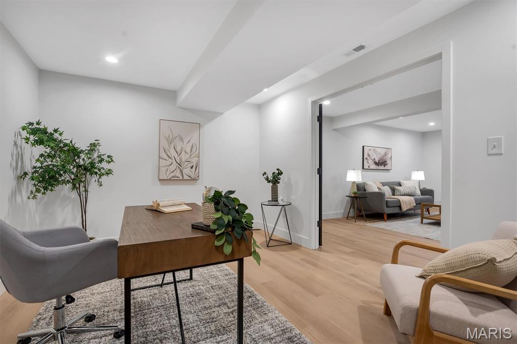 Raintree Plantation Sec 21 - Residential