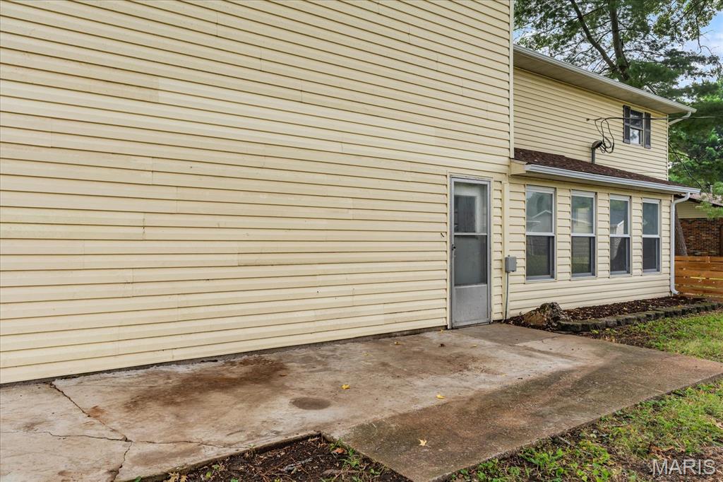 Yeagers 6th Add - Residential