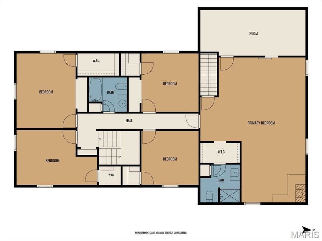 Yeagers 6th Add - Residential