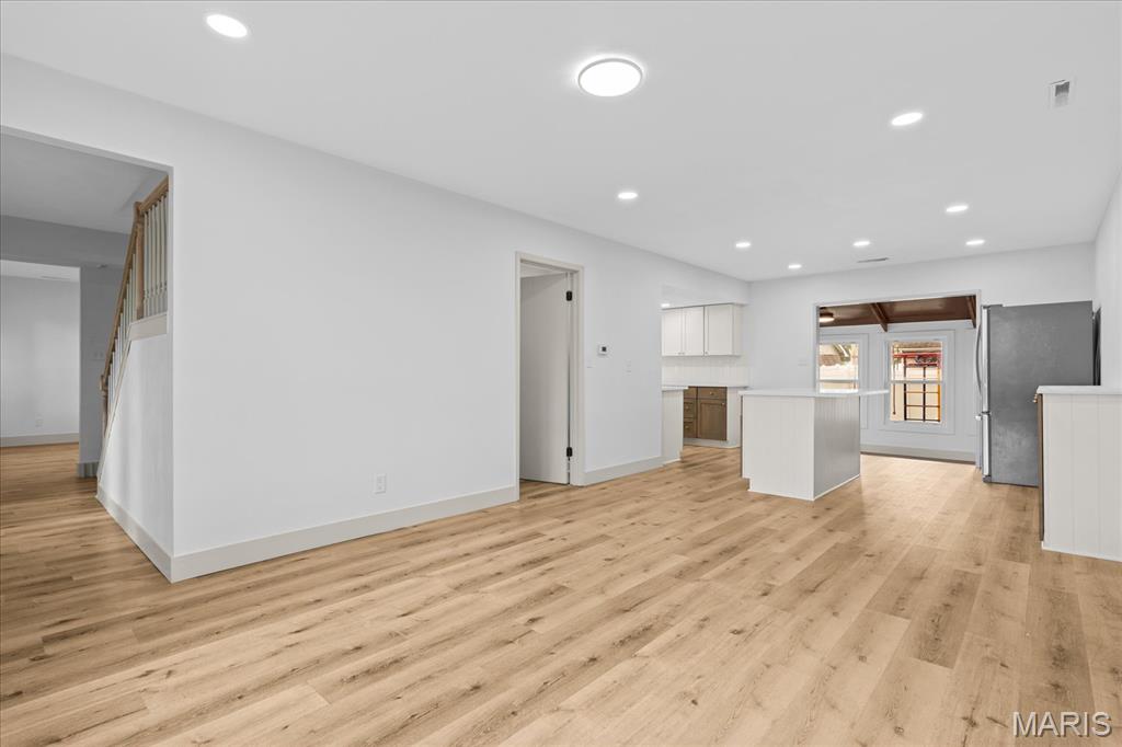 Yeagers 6th Add - Residential