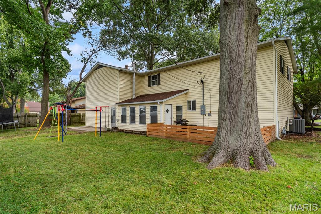Yeagers 6th Add - Residential