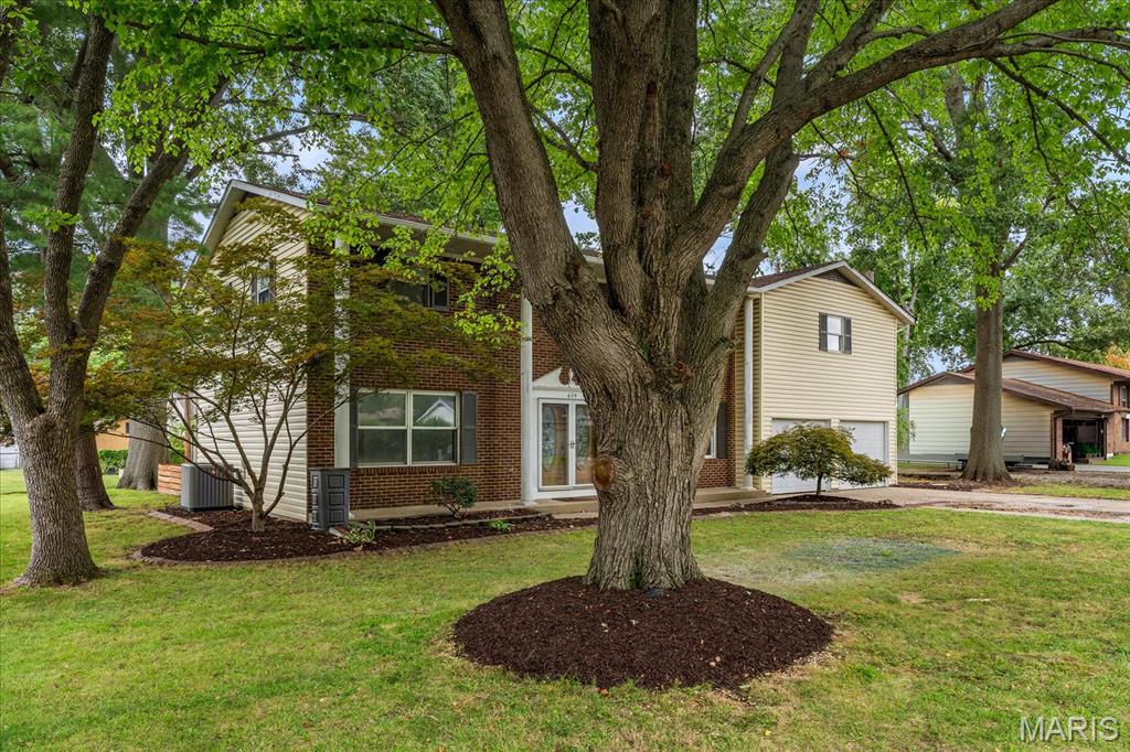 Yeagers 6th Add - Residential