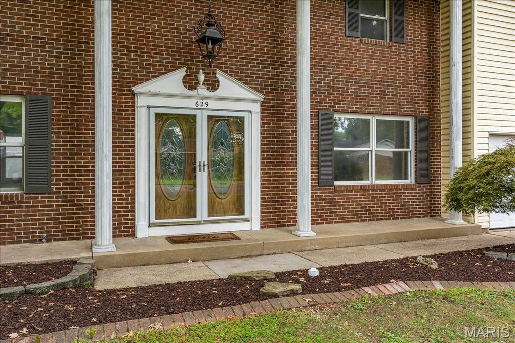 Yeagers 6th Add - Residential