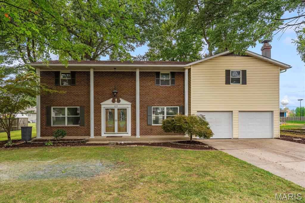 Yeagers 6th Add - Residential