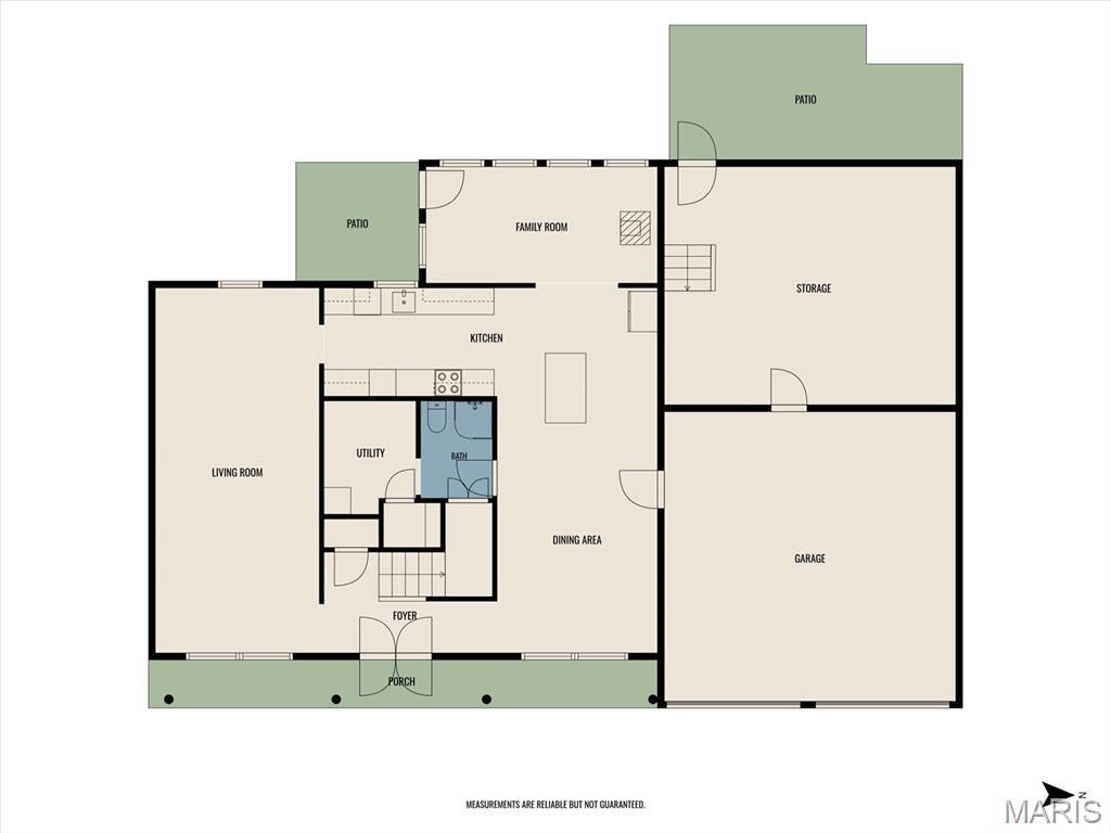 Yeagers 6th Add - Residential
