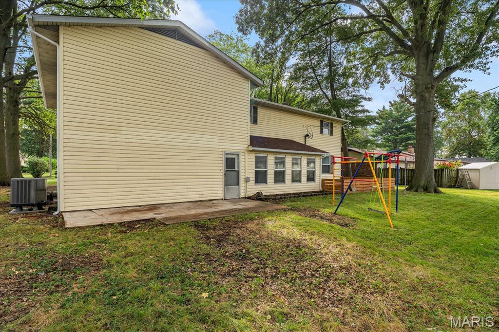 Yeagers 6th Add - Residential