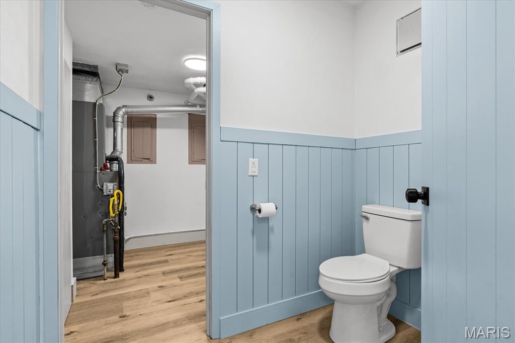Yeagers 6th Add - Residential