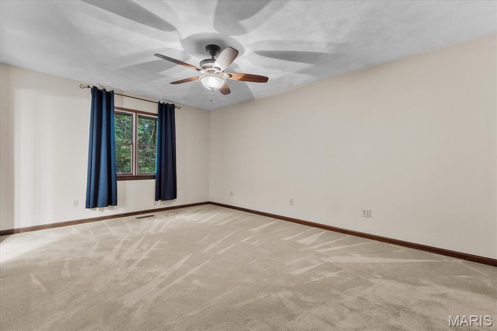 Barrett Place - Residential