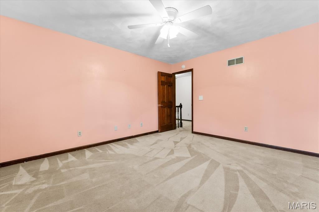 Barrett Place - Residential