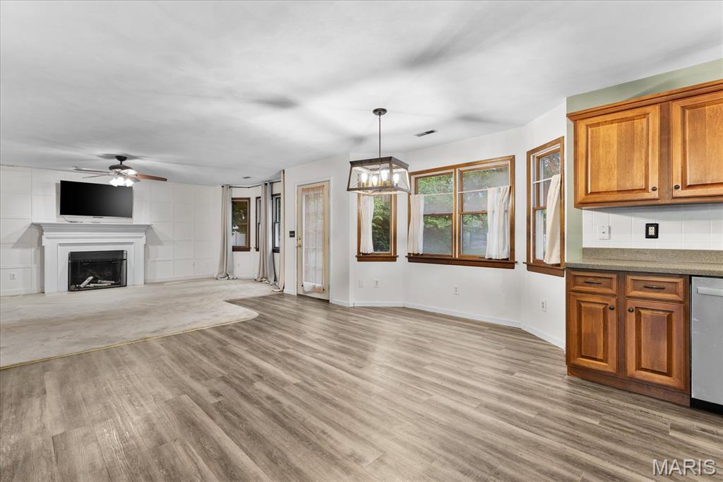Barrett Place - Residential