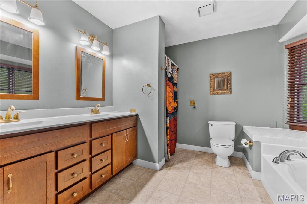 Barrett Place - Residential