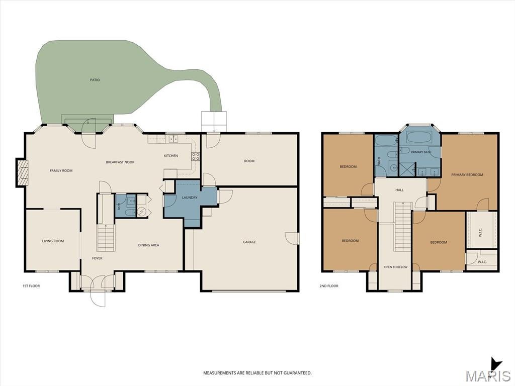 Barrett Place - Residential