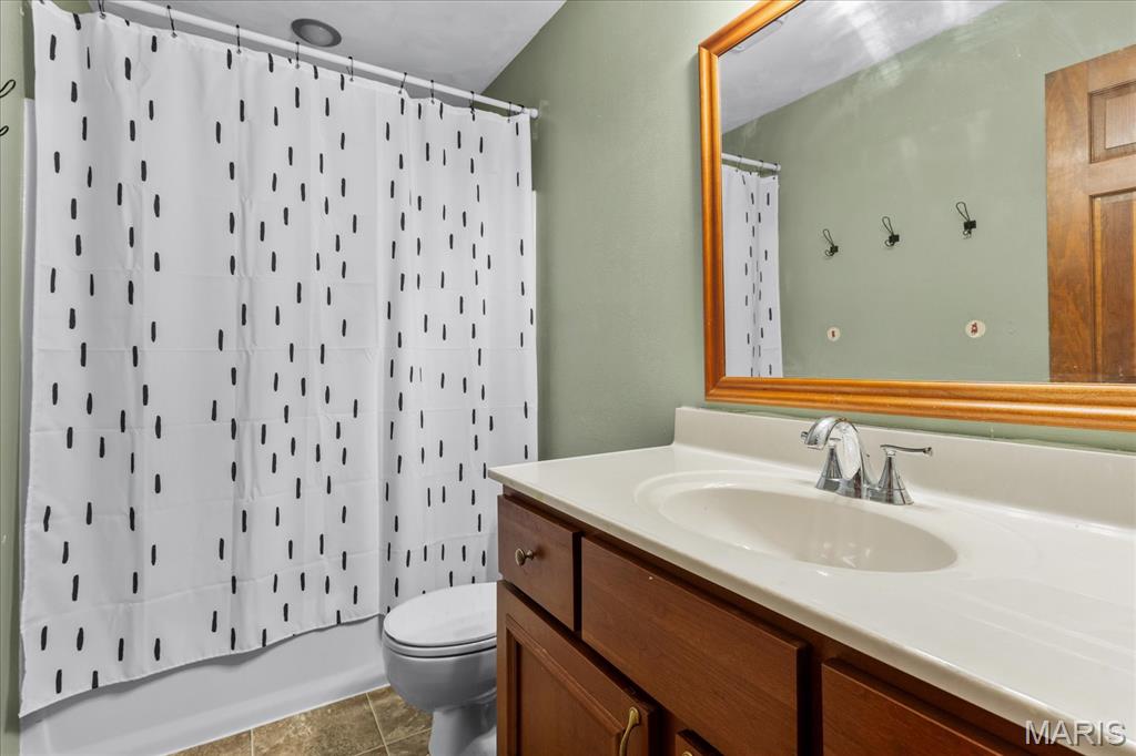 Barrett Place - Residential