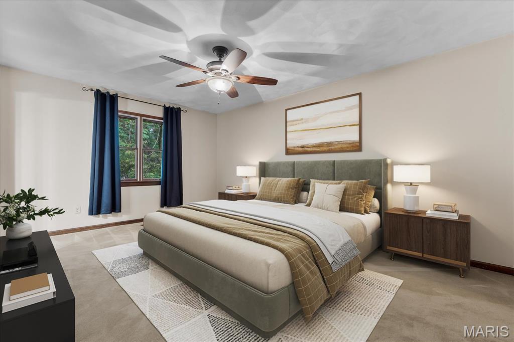 Barrett Place - Residential