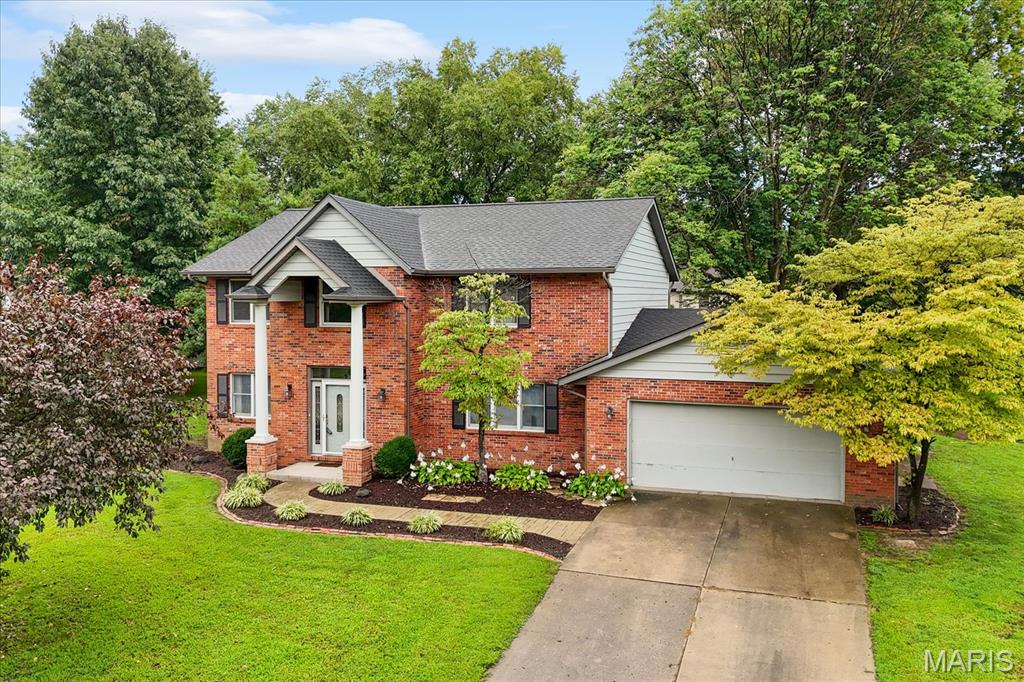 Barrett Place - Residential