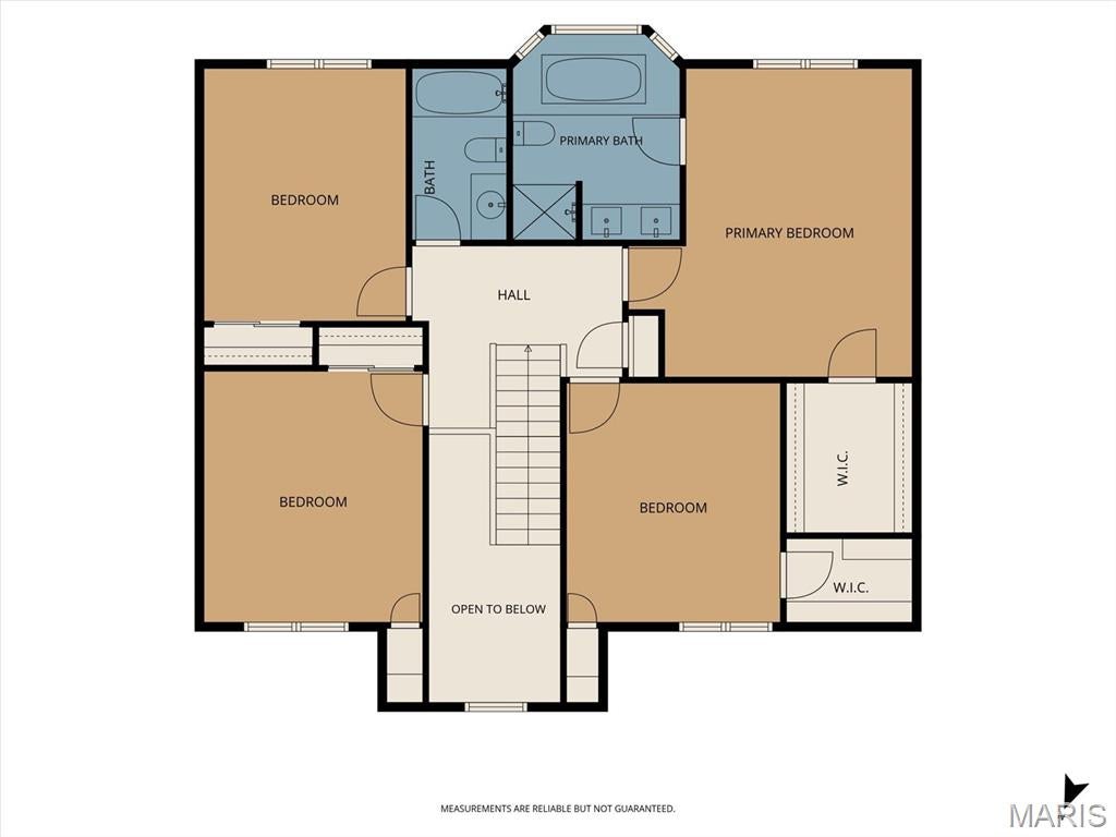 Barrett Place - Residential