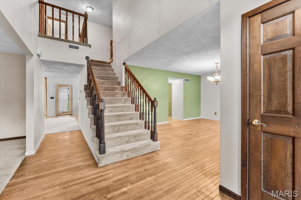 Barrett Place - Residential