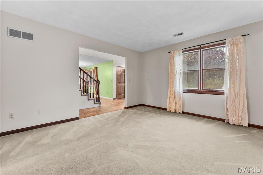 Barrett Place - Residential