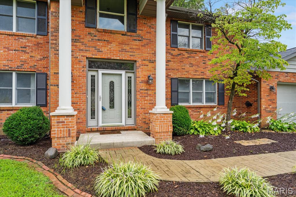 Barrett Place - Residential