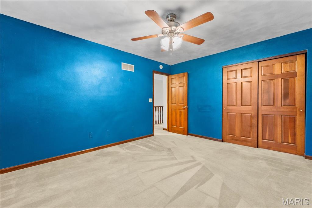 Barrett Place - Residential