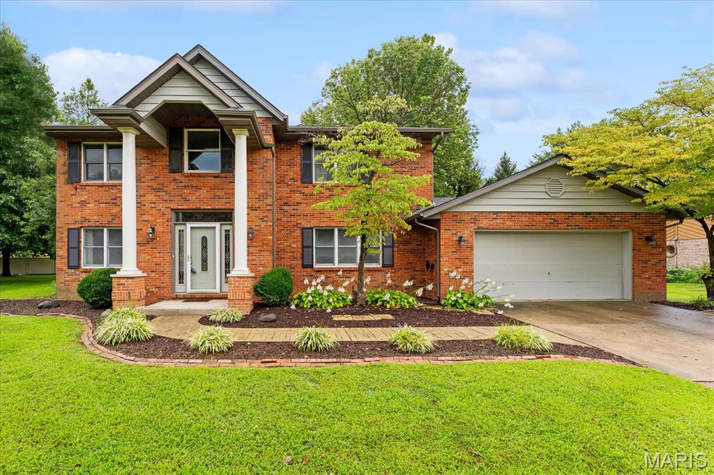 Barrett Place - Residential