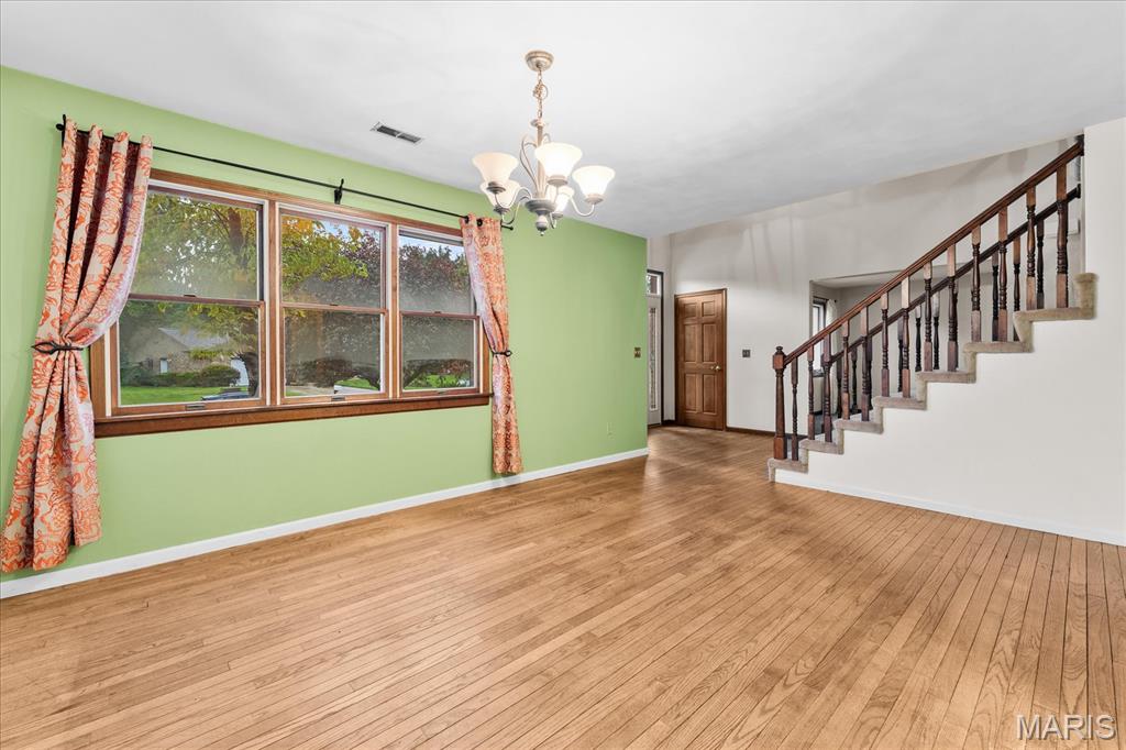 Barrett Place - Residential