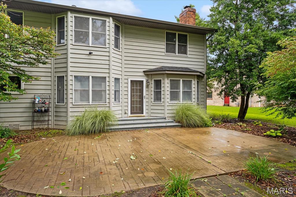 Barrett Place - Residential