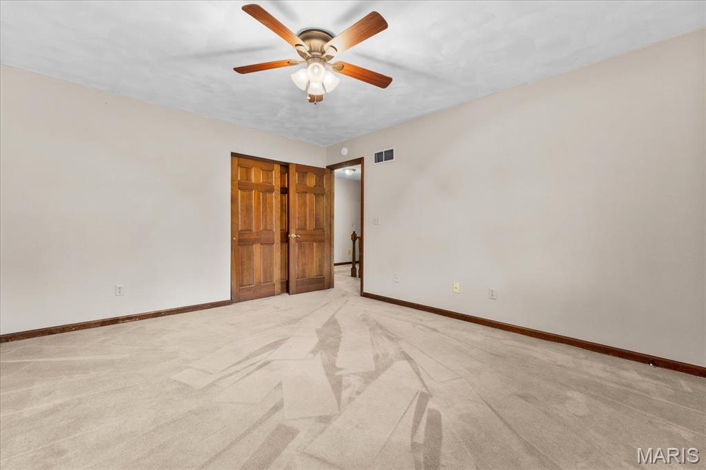 Barrett Place - Residential