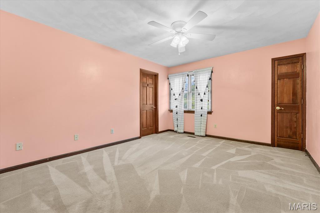 Barrett Place - Residential