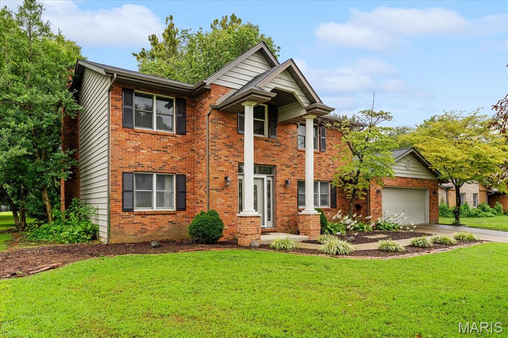 Barrett Place - Residential