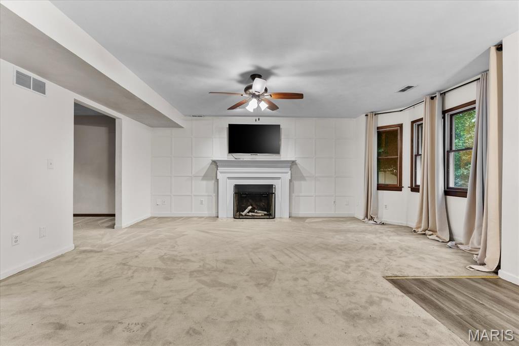 Barrett Place - Residential