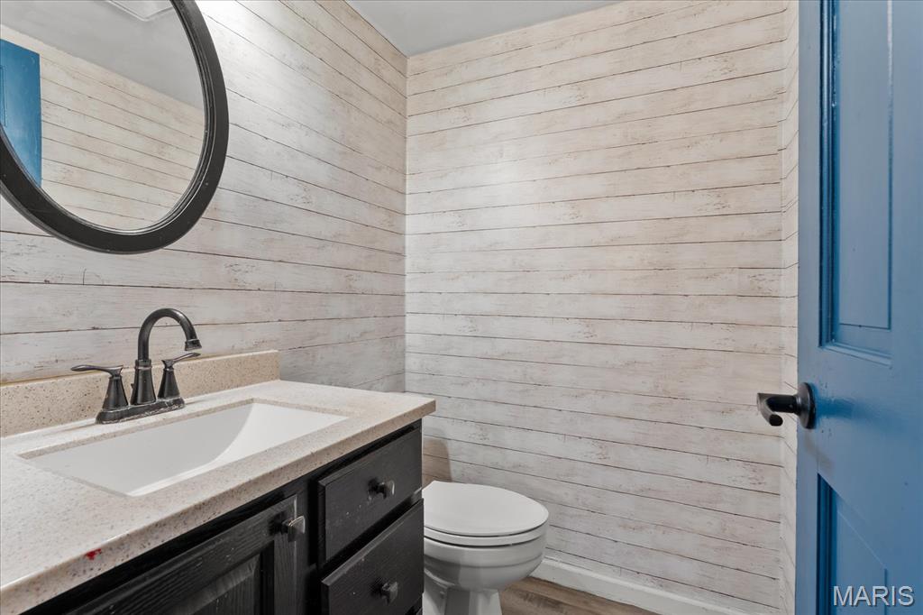 Barrett Place - Residential