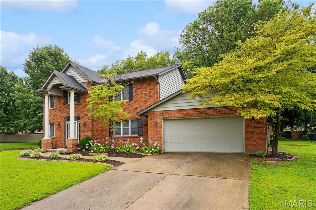 Barrett Place - Residential
