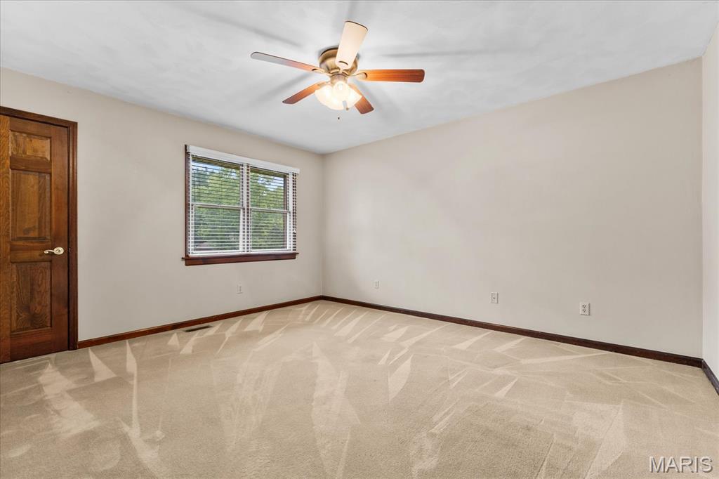 Barrett Place - Residential