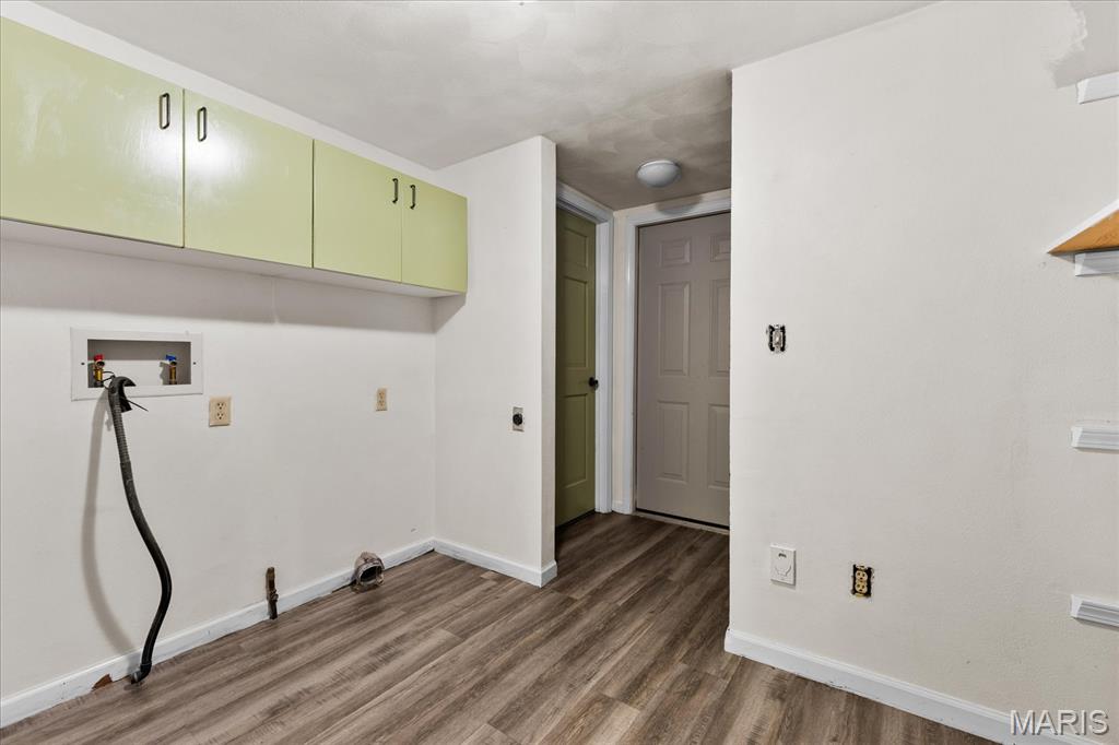 Barrett Place - Residential
