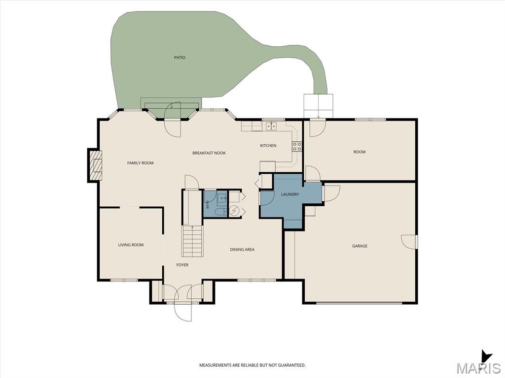 Barrett Place - Residential