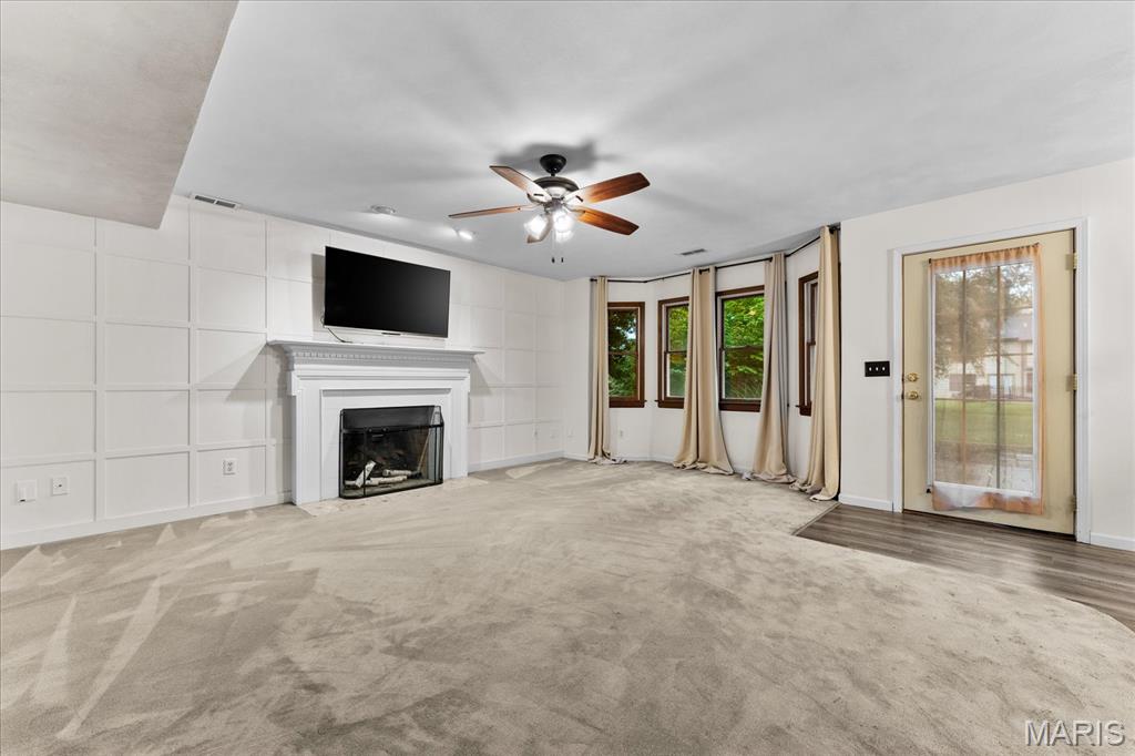 Barrett Place - Residential