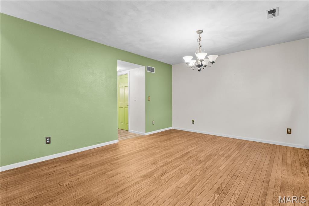 Barrett Place - Residential