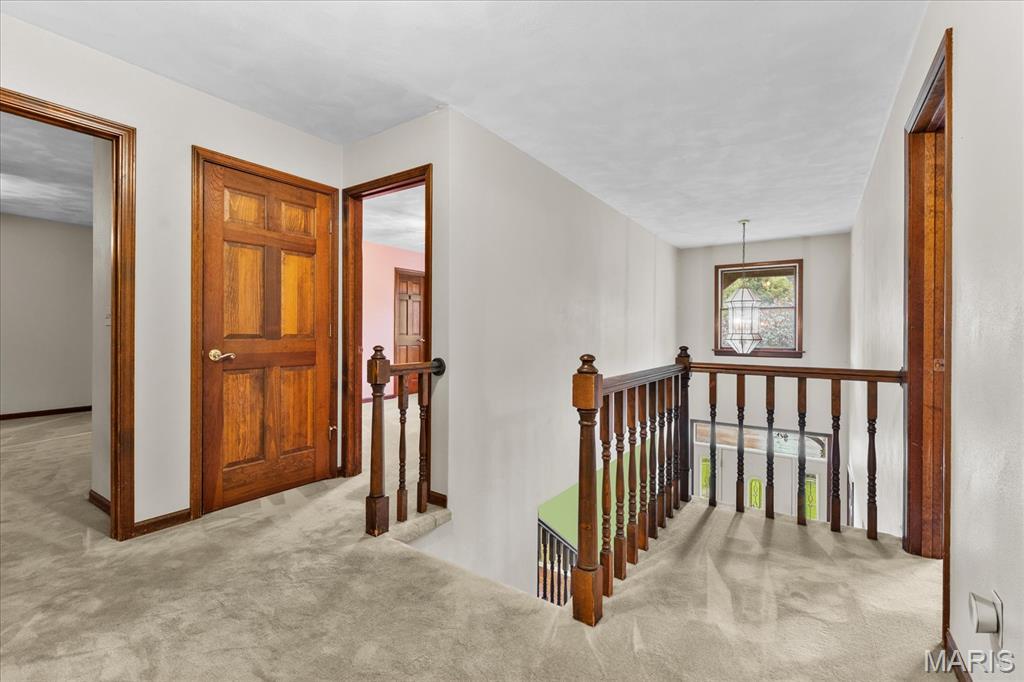 Barrett Place - Residential