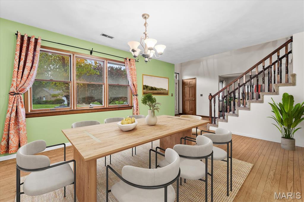 Barrett Place - Residential