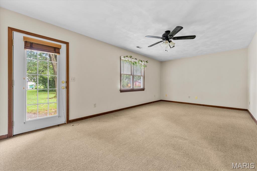 Barrett Place - Residential