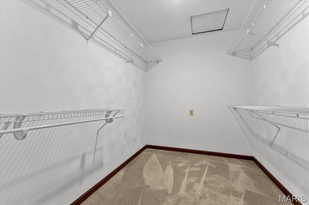 Barrett Place - Residential