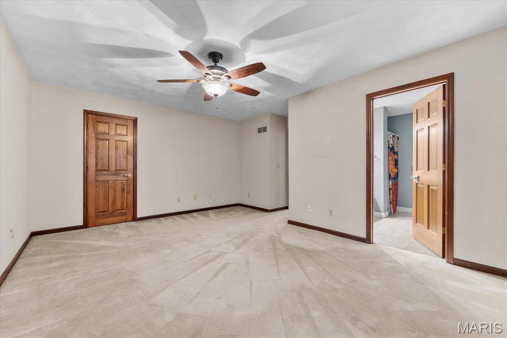 Barrett Place - Residential
