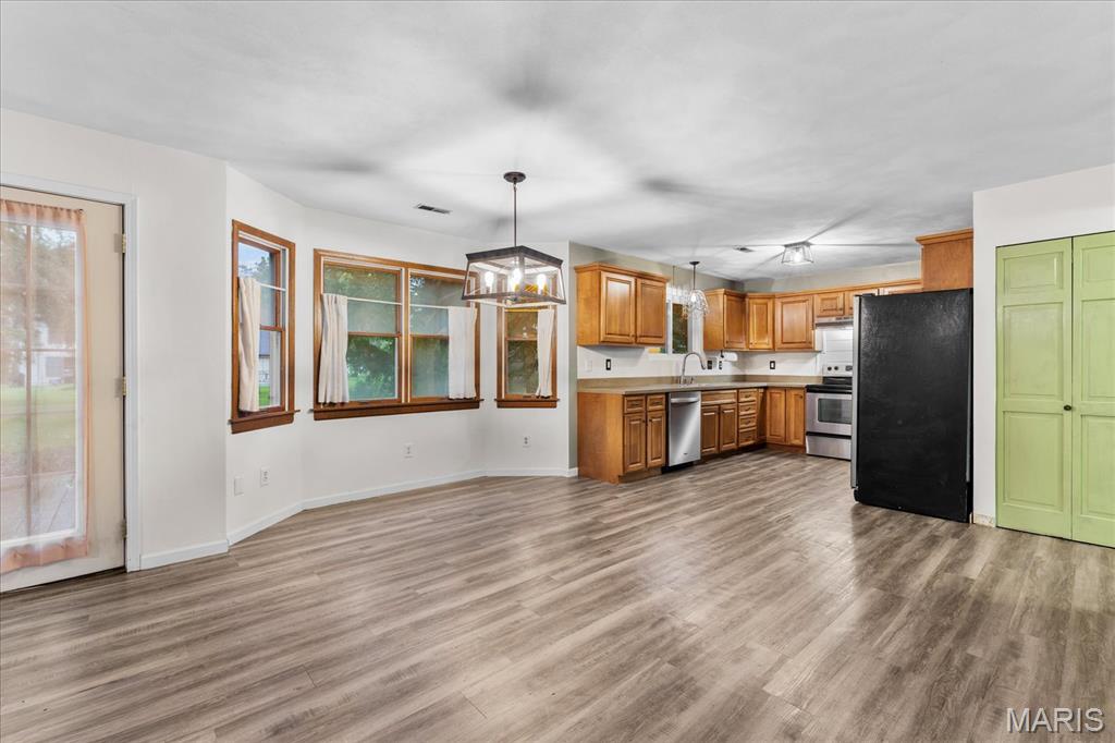 Barrett Place - Residential