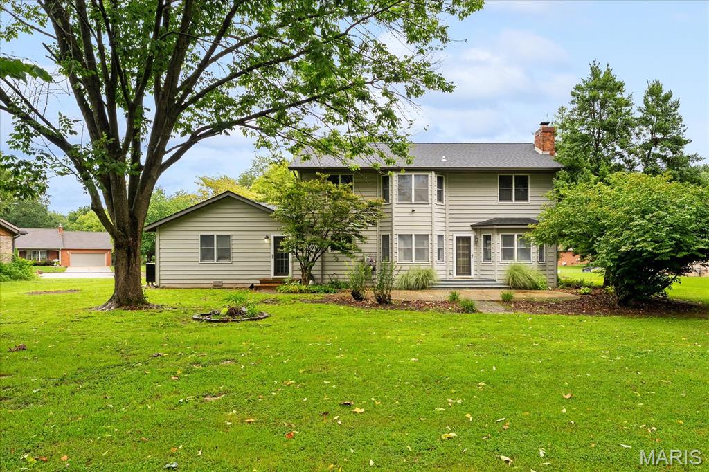 Barrett Place - Residential