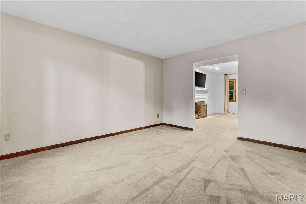 Barrett Place - Residential