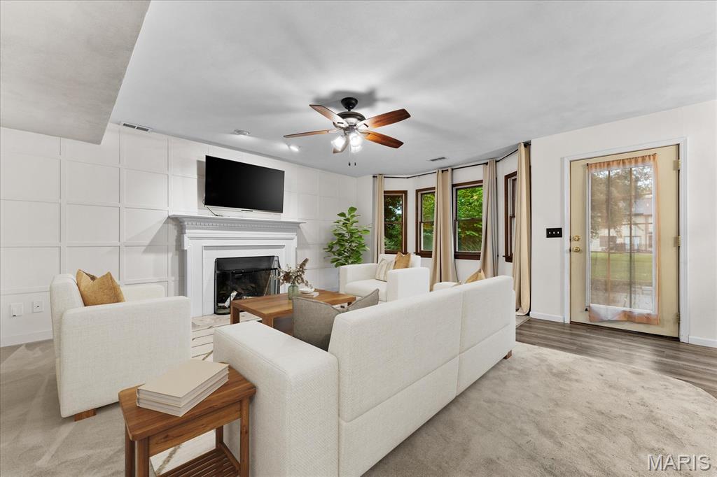 Barrett Place - Residential
