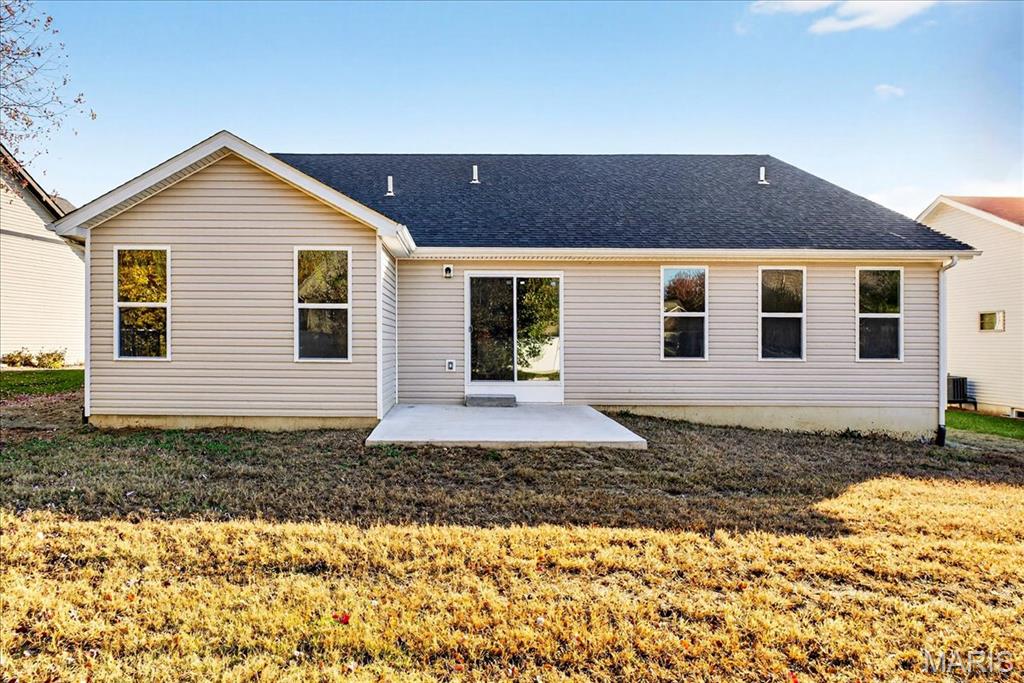 Hearthstone Place Ph 01 - Residential