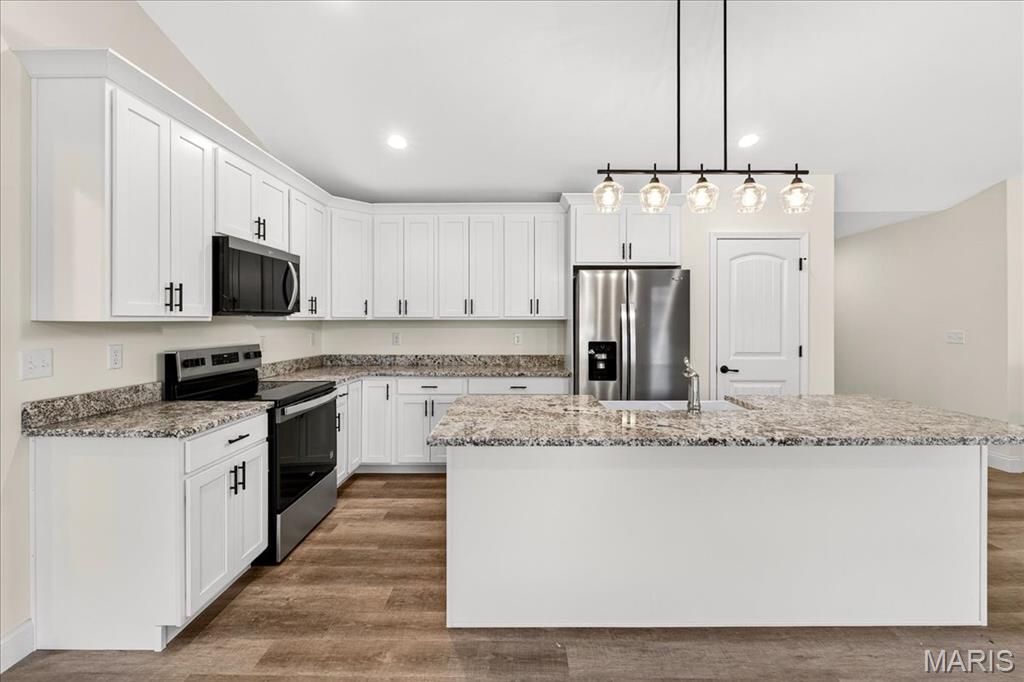 Hearthstone Place Ph 01 - Residential
