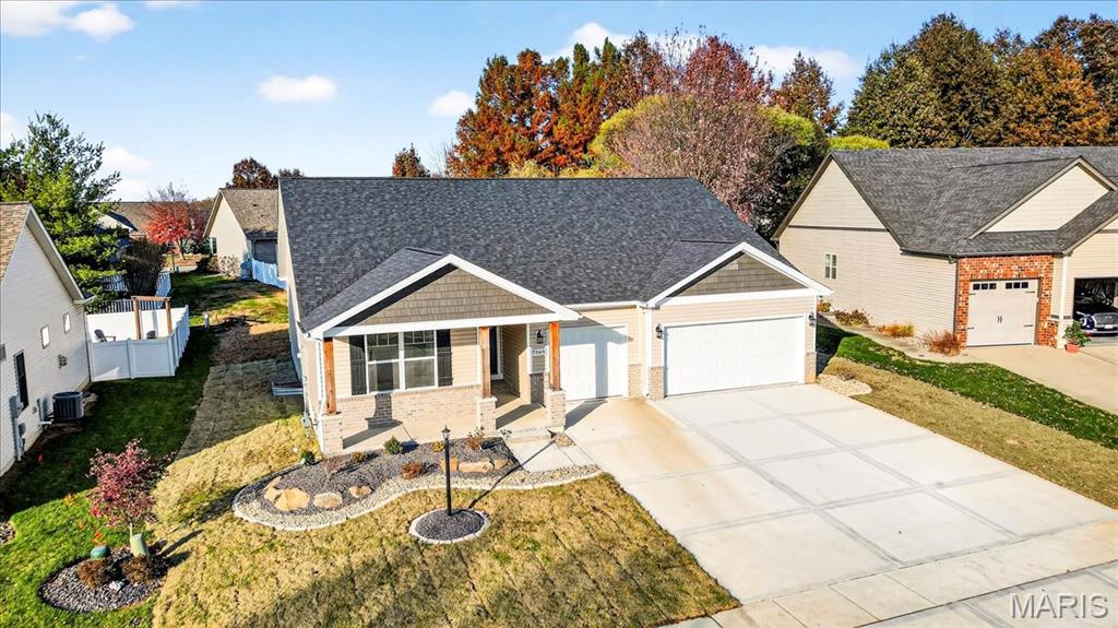 Hearthstone Place Ph 01 - Residential